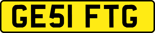 GE51FTG