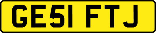 GE51FTJ