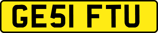 GE51FTU