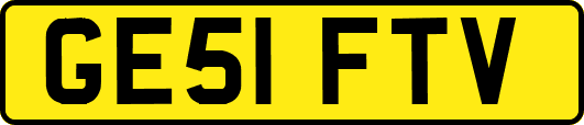 GE51FTV