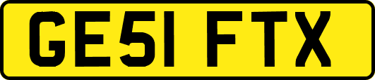 GE51FTX