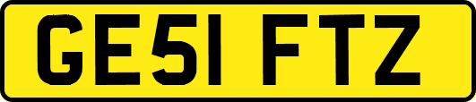 GE51FTZ