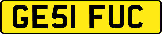 GE51FUC