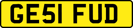 GE51FUD