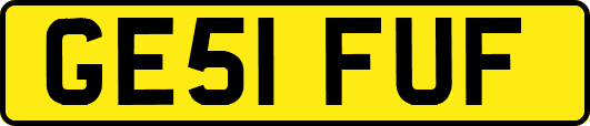 GE51FUF