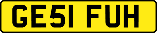 GE51FUH