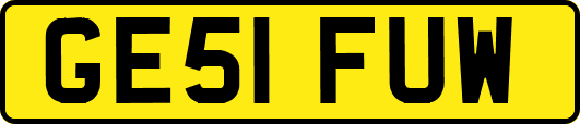 GE51FUW
