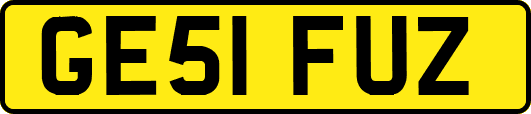GE51FUZ