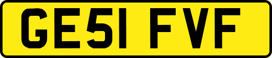 GE51FVF