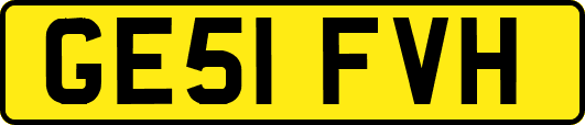 GE51FVH