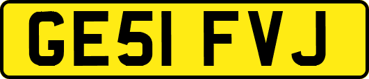 GE51FVJ