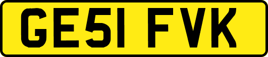 GE51FVK