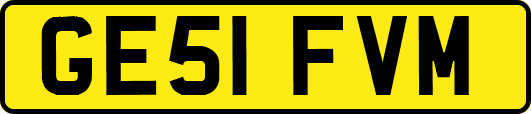 GE51FVM