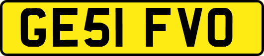 GE51FVO