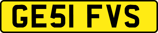 GE51FVS
