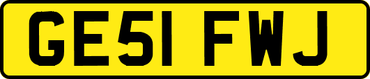 GE51FWJ