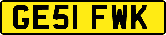 GE51FWK