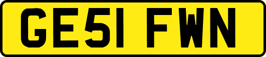 GE51FWN