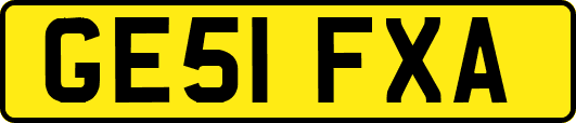 GE51FXA