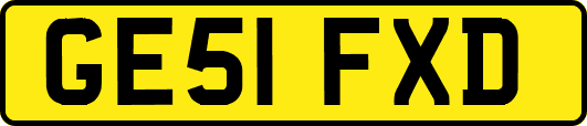 GE51FXD