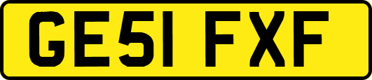 GE51FXF