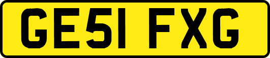 GE51FXG