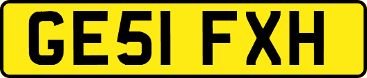 GE51FXH