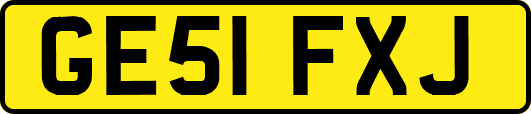 GE51FXJ