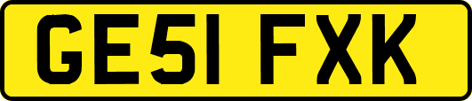 GE51FXK