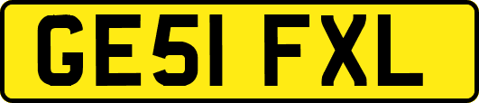 GE51FXL