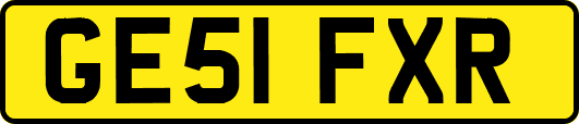 GE51FXR