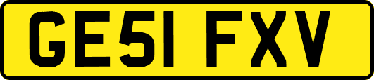 GE51FXV