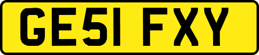 GE51FXY