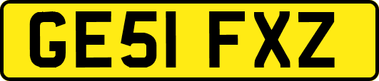 GE51FXZ