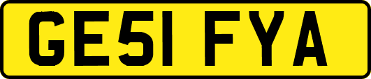 GE51FYA