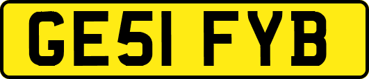 GE51FYB