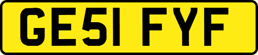 GE51FYF