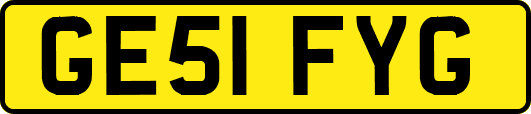 GE51FYG