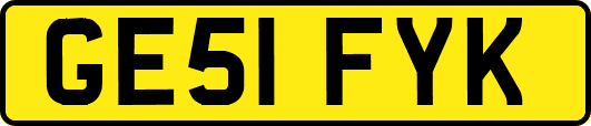 GE51FYK