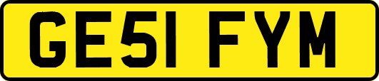 GE51FYM