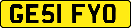 GE51FYO