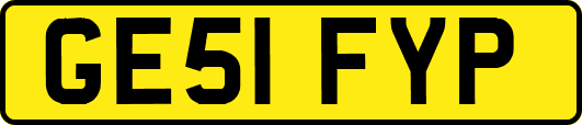 GE51FYP