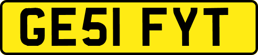 GE51FYT