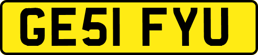 GE51FYU