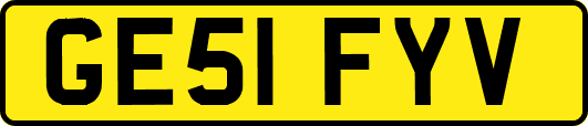 GE51FYV