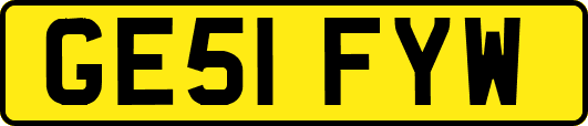 GE51FYW