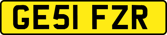 GE51FZR