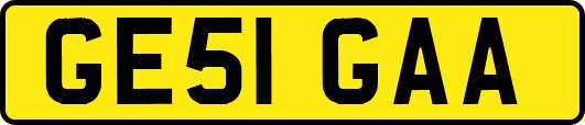 GE51GAA