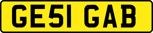 GE51GAB