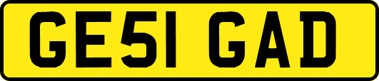 GE51GAD